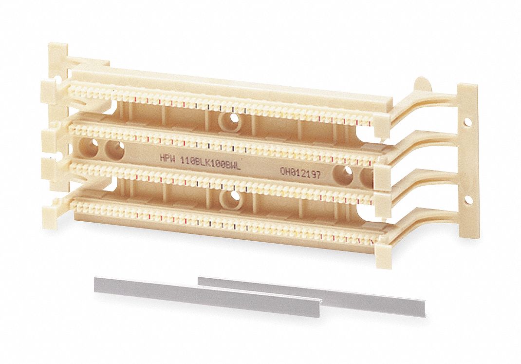 Hubbell Premise Wiring 3G-OTH-18506