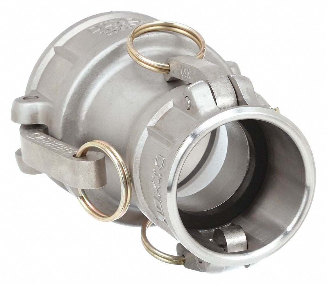 Dixon Valve & Coupling 3G-OTH-454891