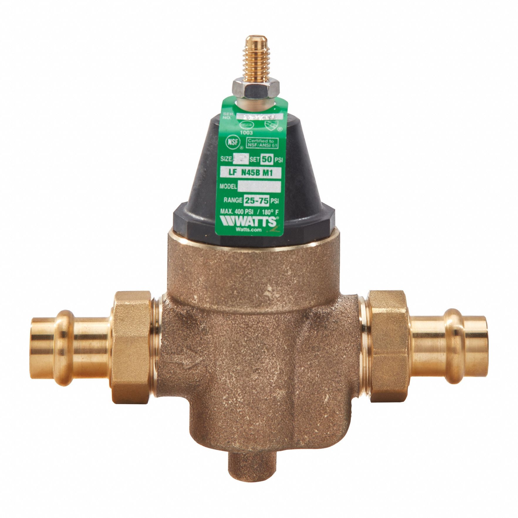 Watts Regulator 3G-OTH-439477