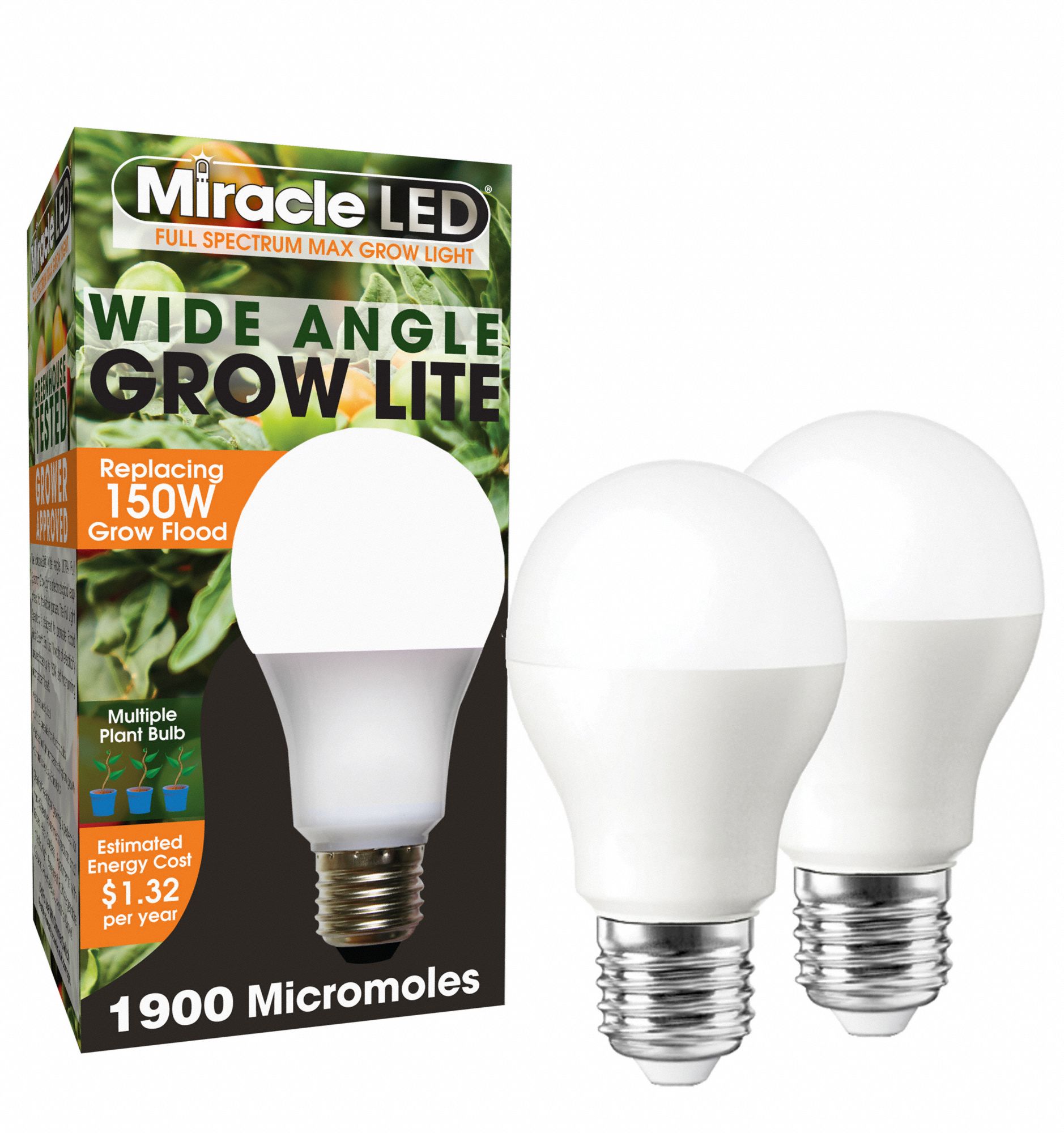 Miracle Led 3G-OTH-391286