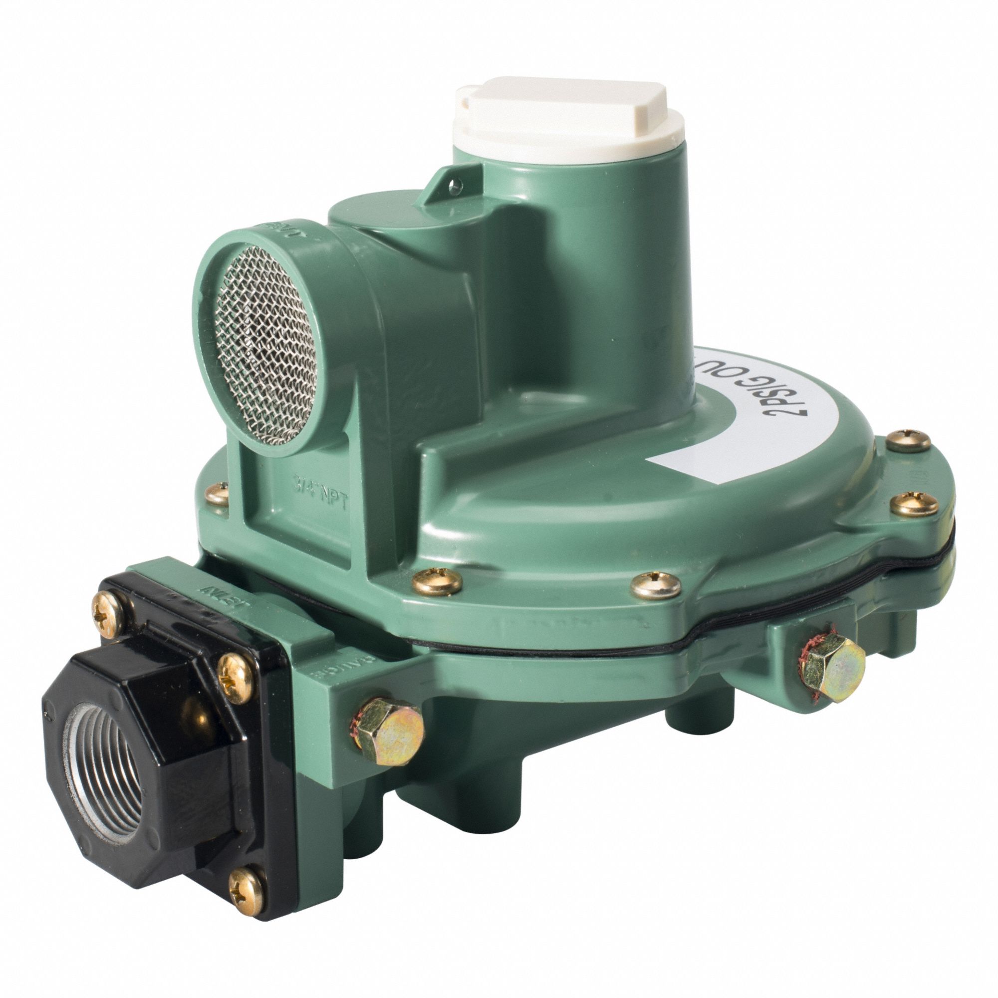 Fisher Lpg 3G-OTH-441482