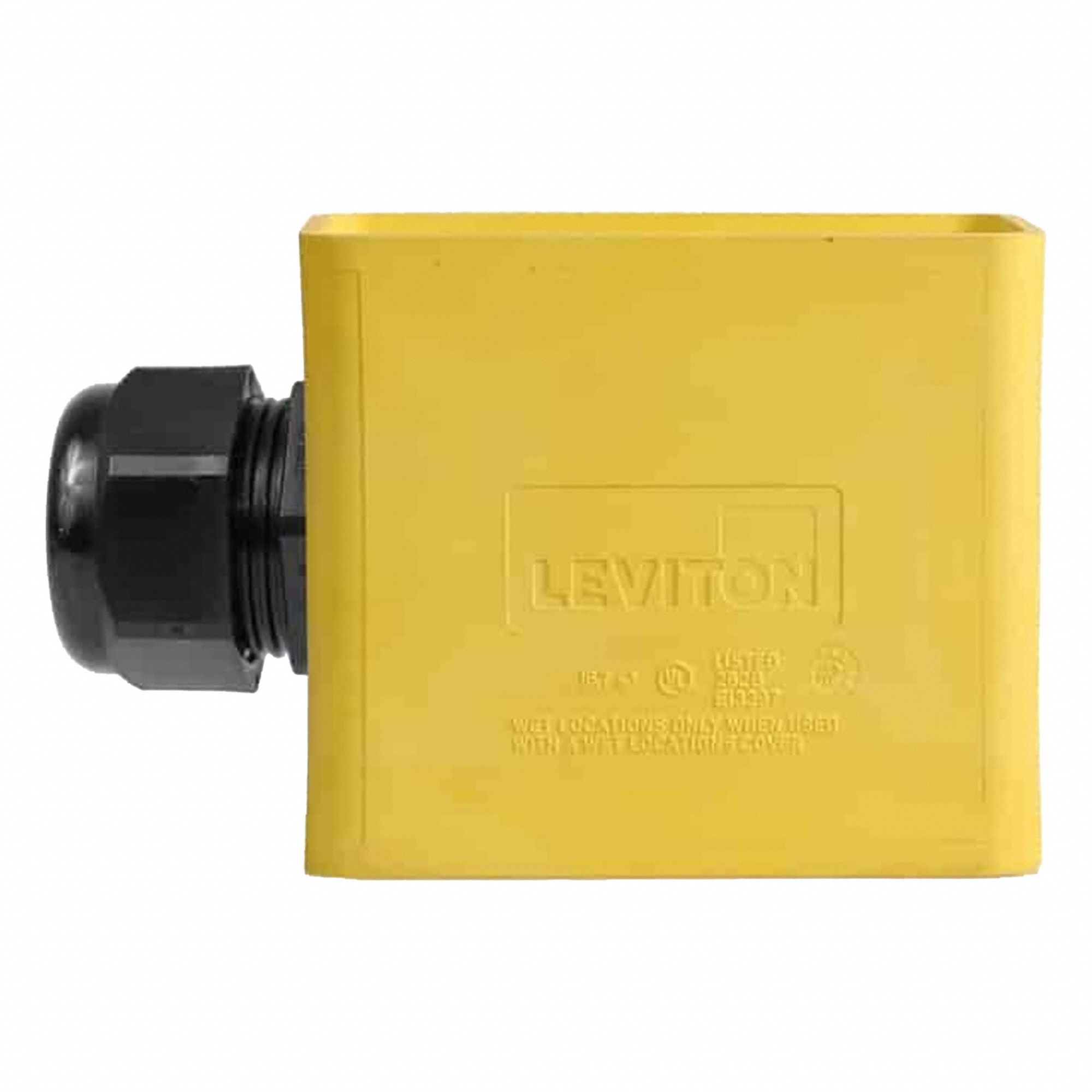 Leviton 3G-OTH-08037