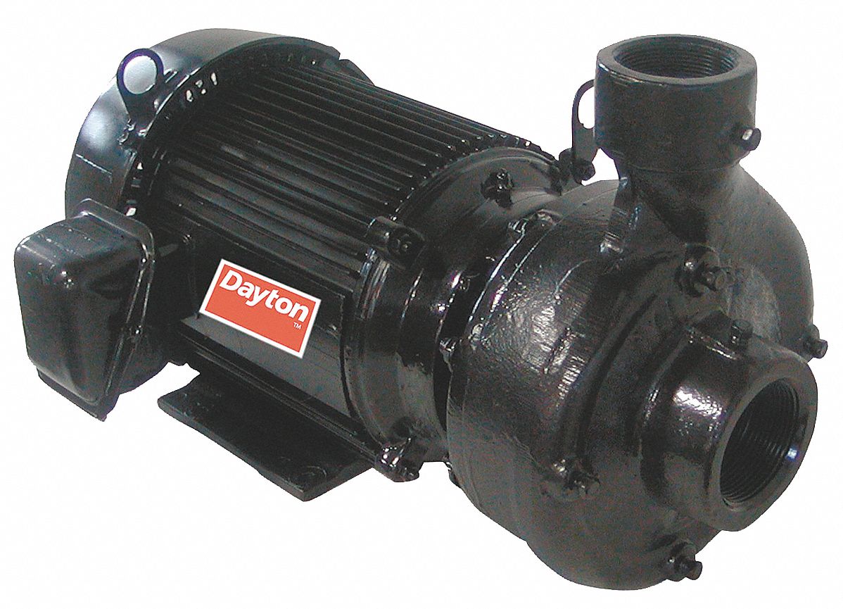 Dayton 3G-OTH-96007