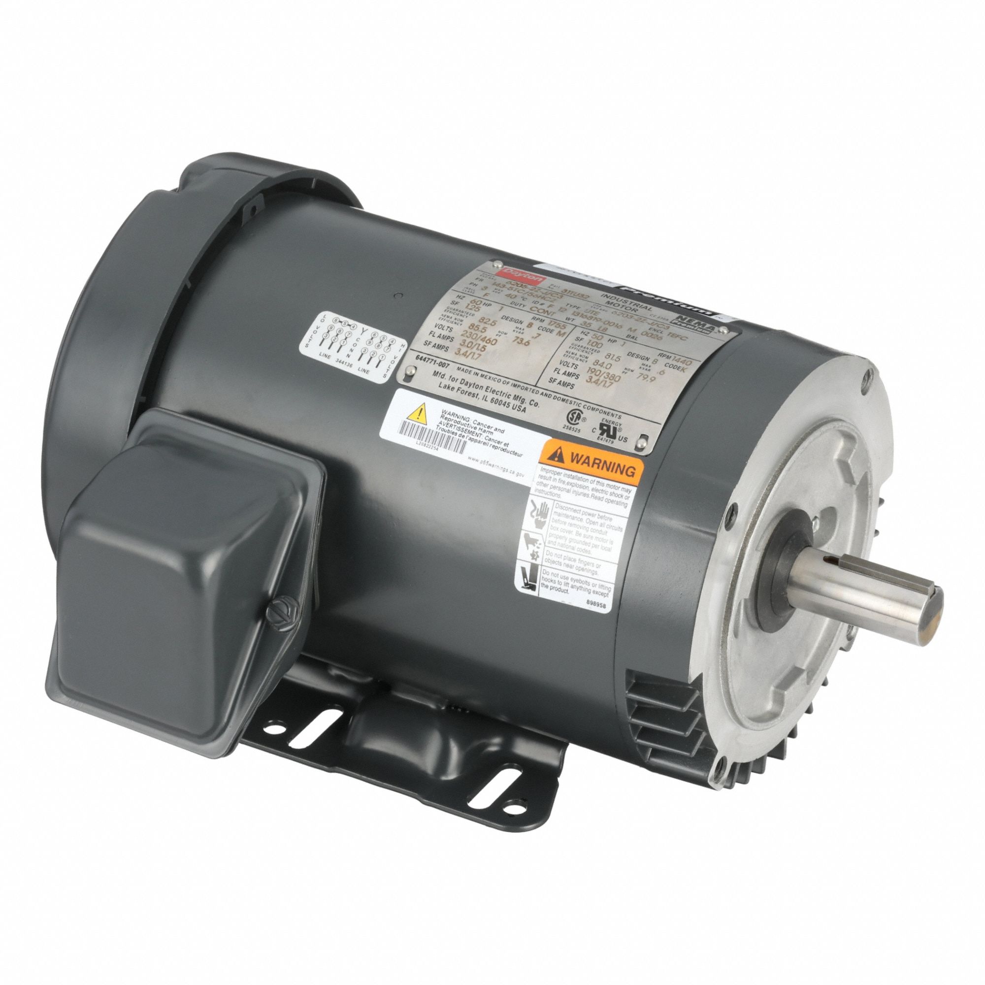 Dayton 3G-OTH-55320