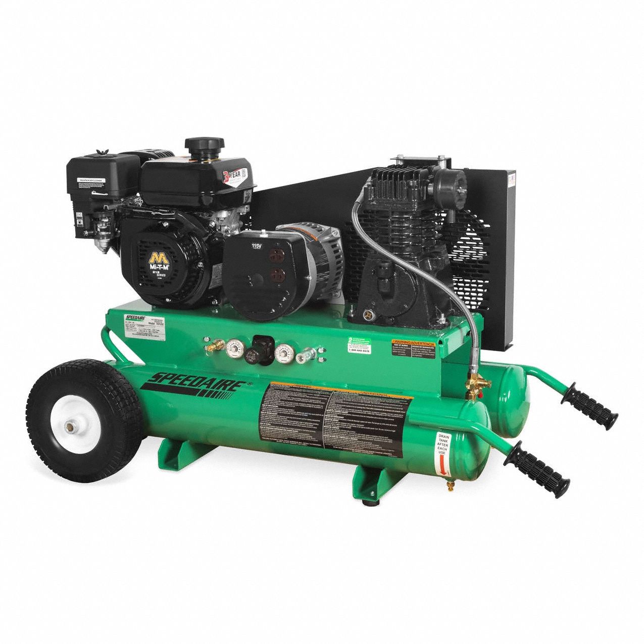 Speedaire 3G-OTH-161042