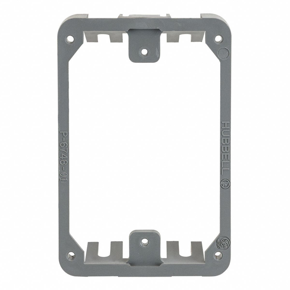 Hubbell Wiring Device-kellems 3G-OTH-149136