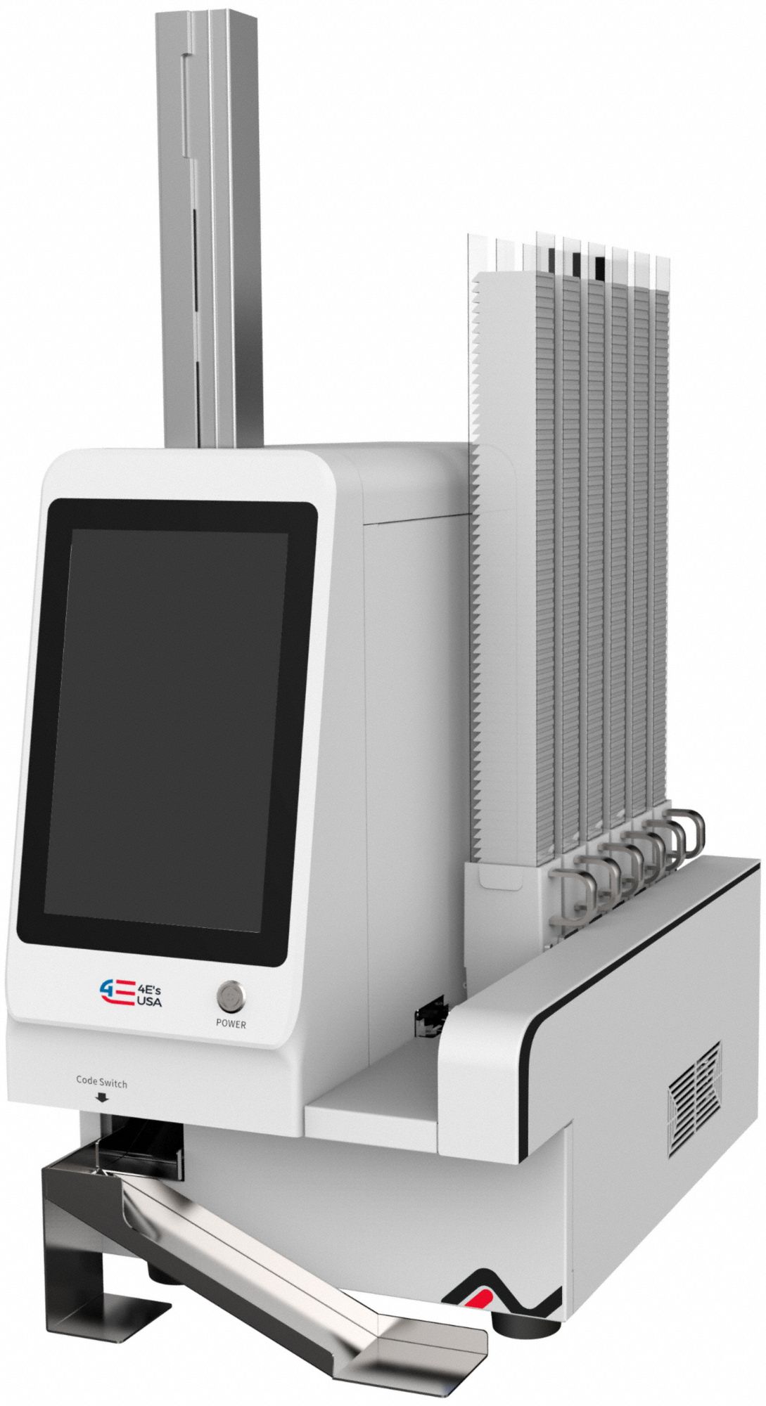 Four E's Scientific 3G-OTH-367016