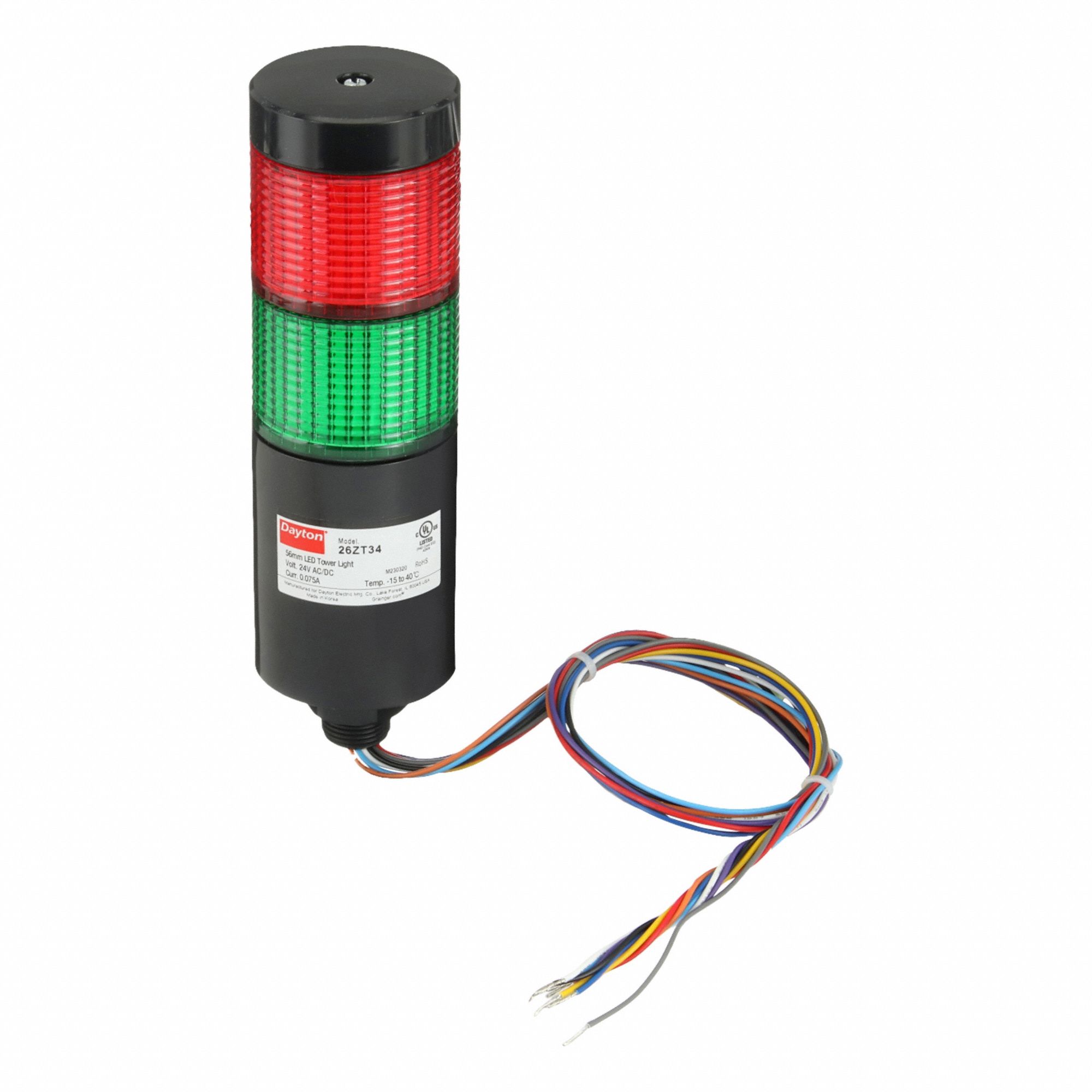 Dayton 3G-OTH-38103