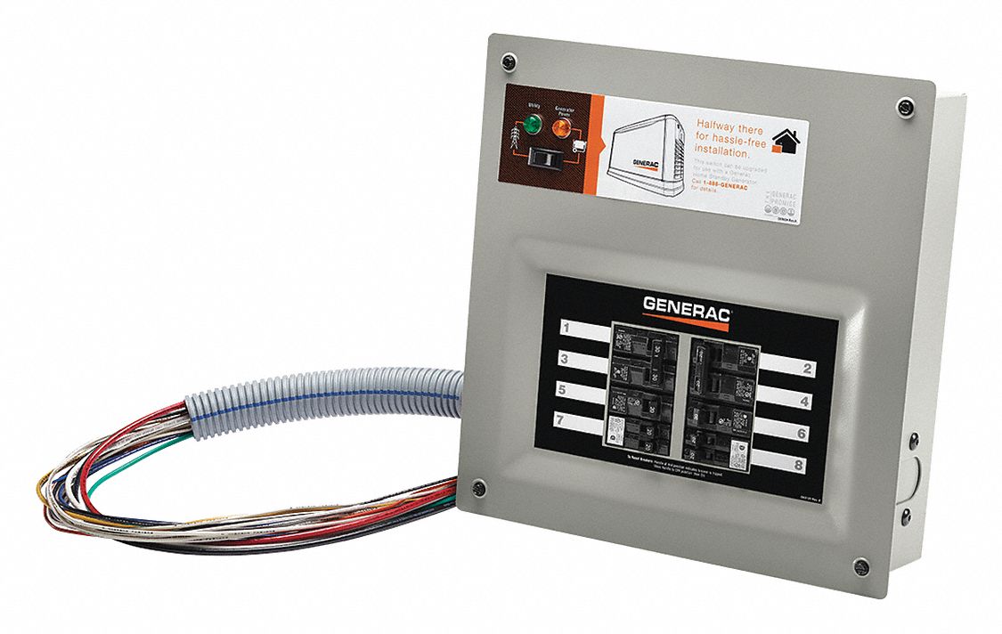 Generac 3G-OTH-382677