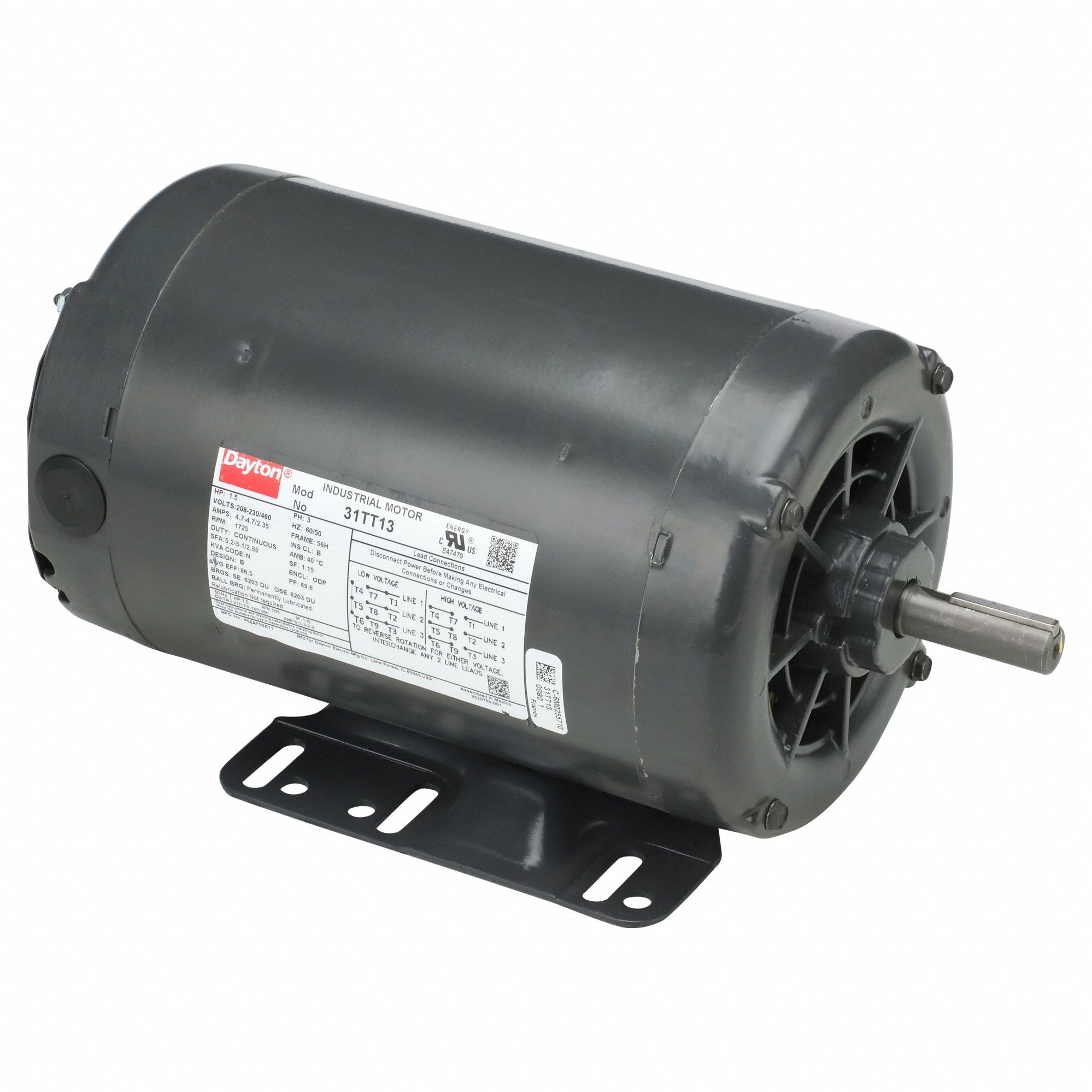 Dayton 3G-OTH-56056