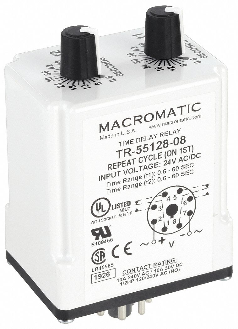 Macromatic 3G-OTH-42841