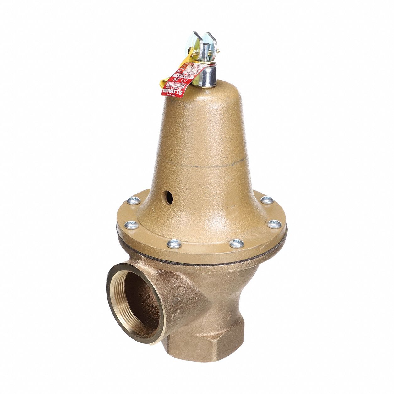 Watts 3G-OTH-430665