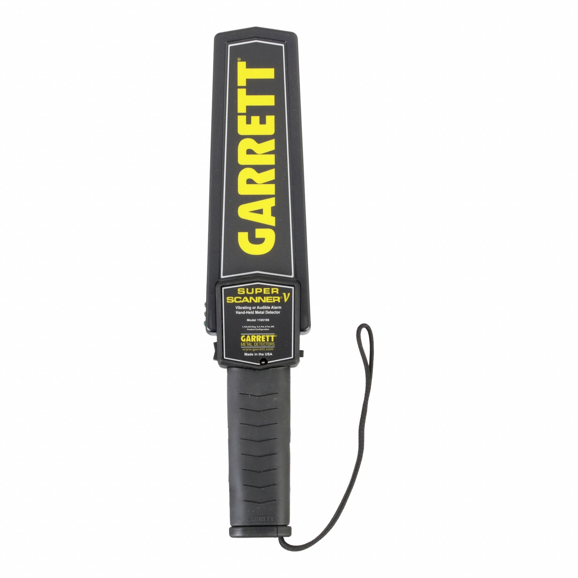 Garrett Metal Detectors 3G-OTH-392315