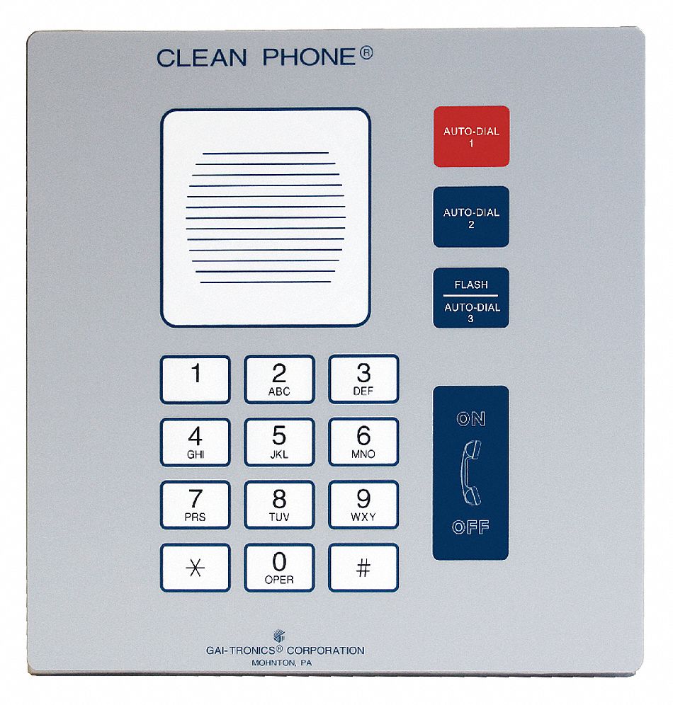 Hubbell Gai-tronics 3G-OTH-380350