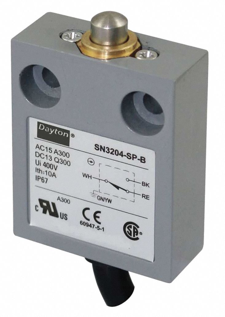 Dayton 3G-OTH-29866