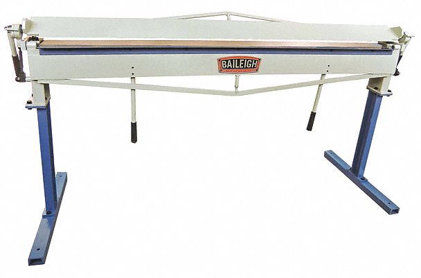 Baileigh Industrial 3G-OTH-251399
