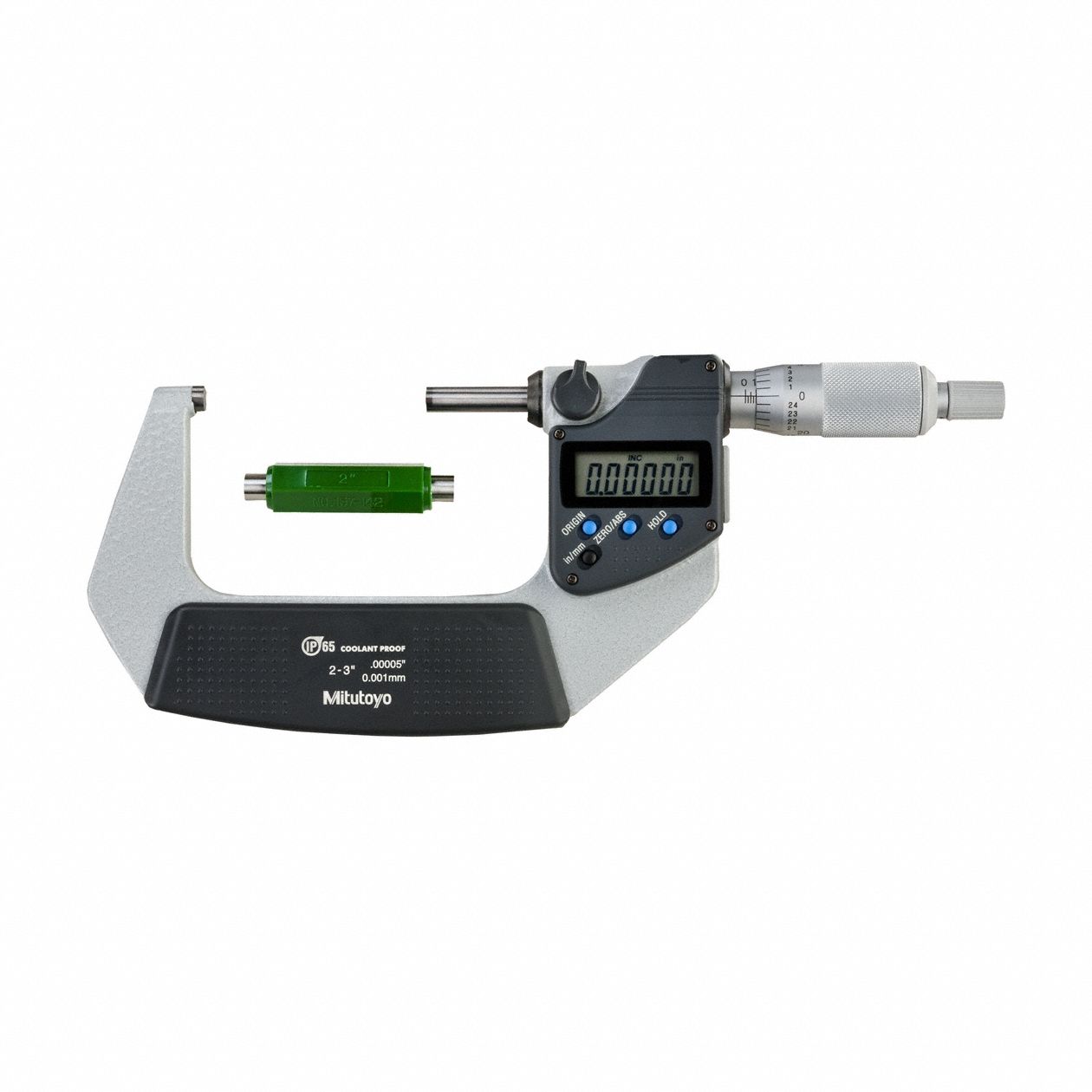 Mitutoyo 3G-OTH-277091