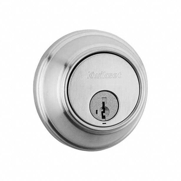 Kwikset 3G-OTH-500123