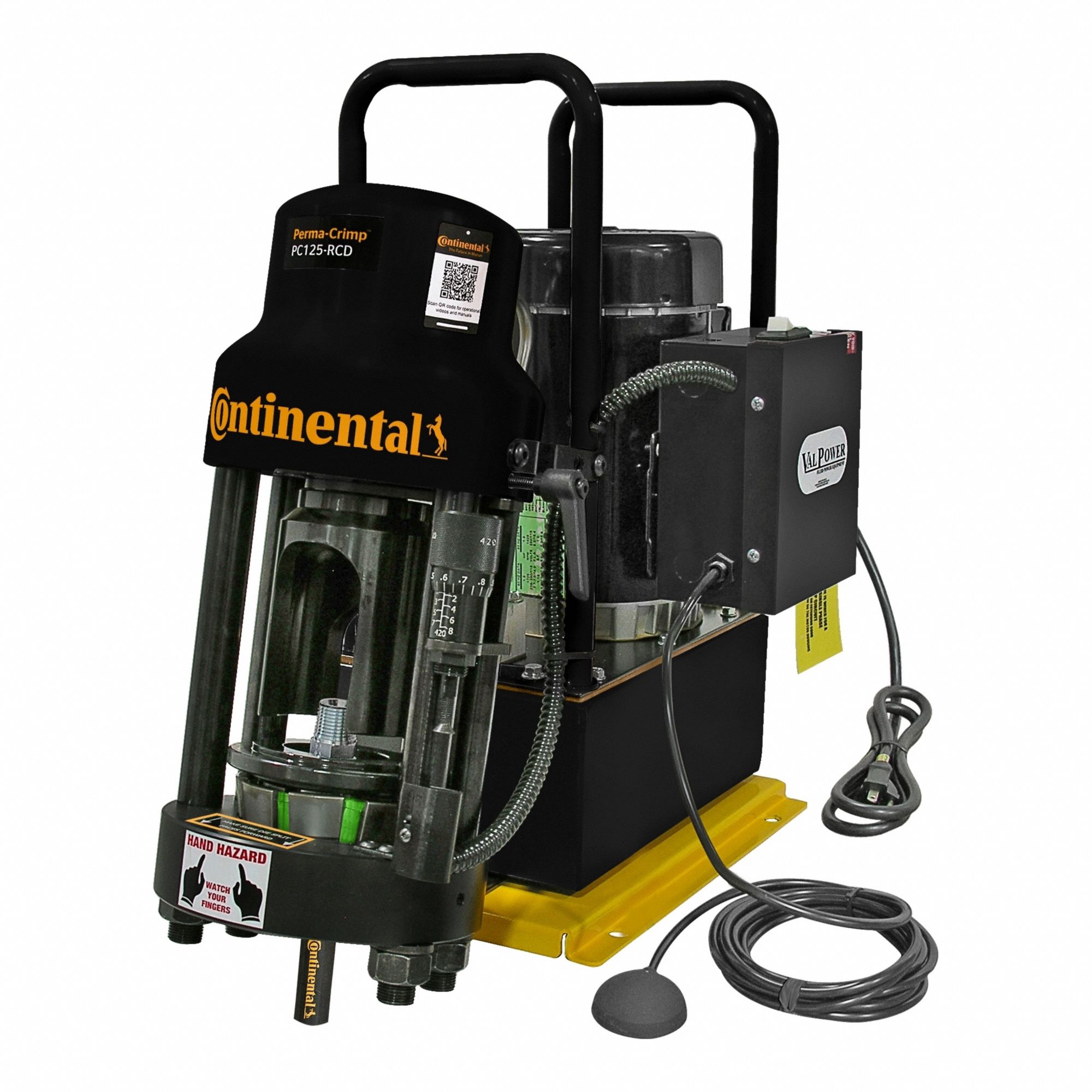 Continental 3G-OTH-162337