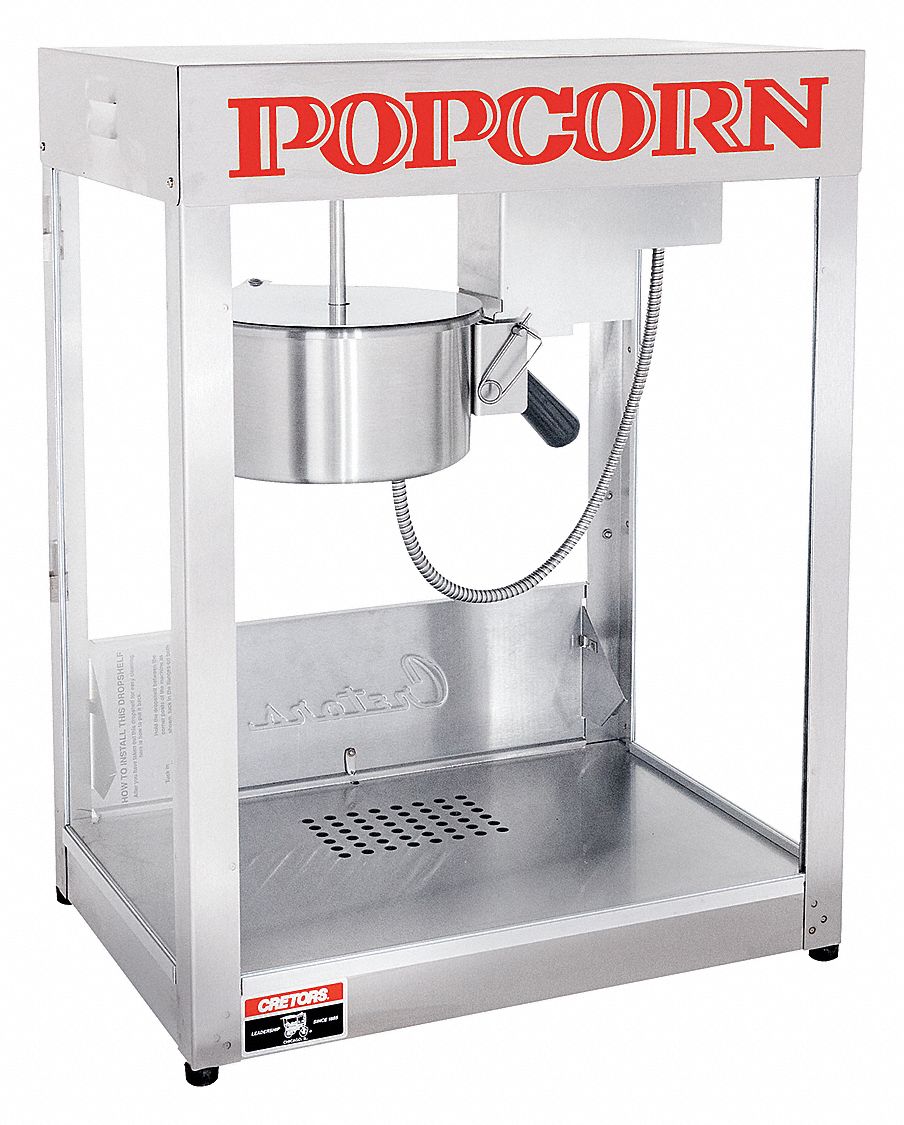 Cretors 3G-OTH-568215