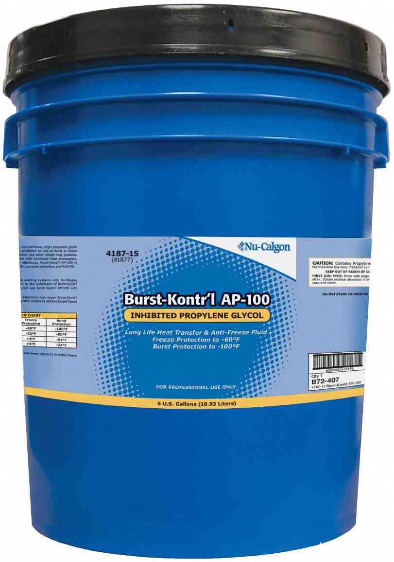 Nu-calgon 3G-OTH-73010