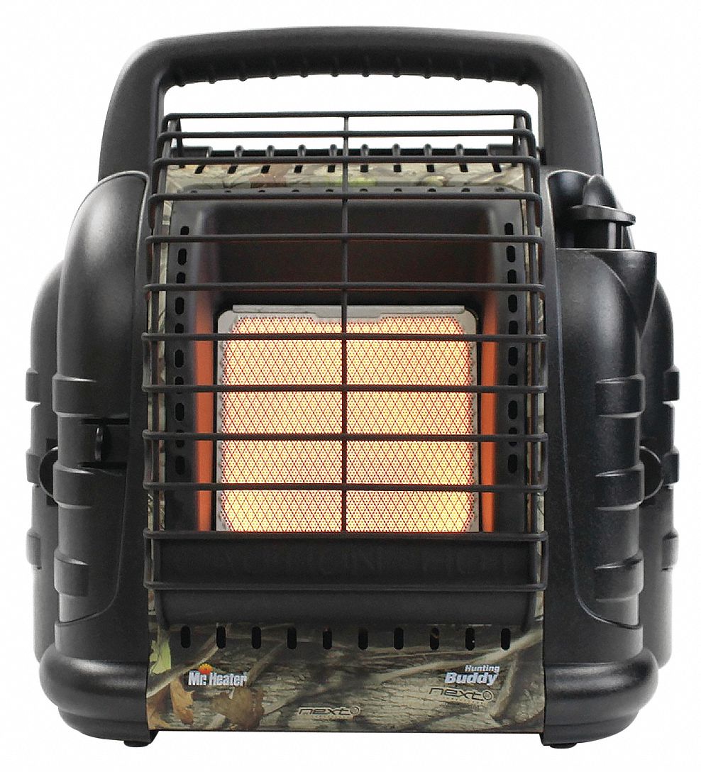 Mr. Heater 3G-OTH-64170
