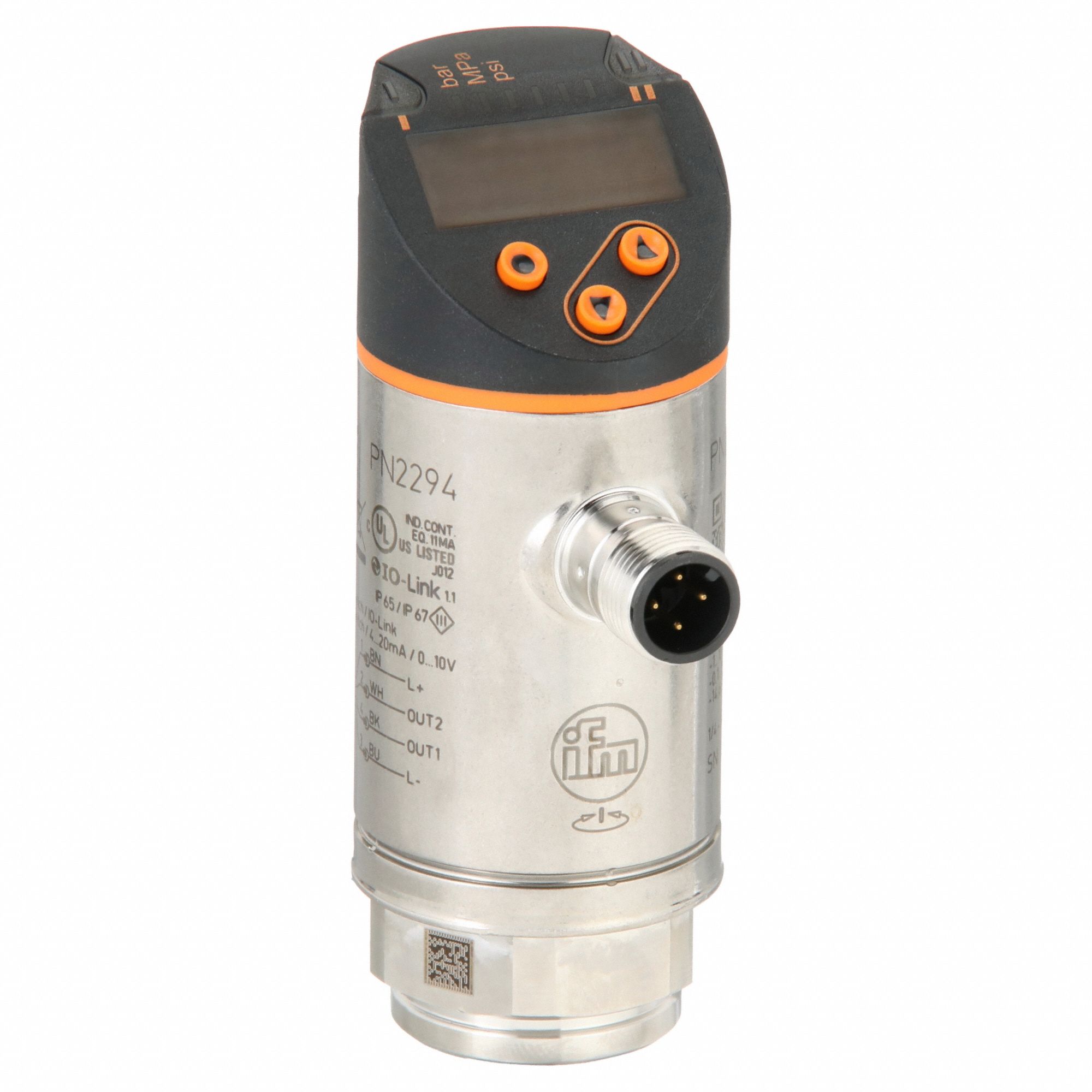 Ifm 3G-OTH-33728