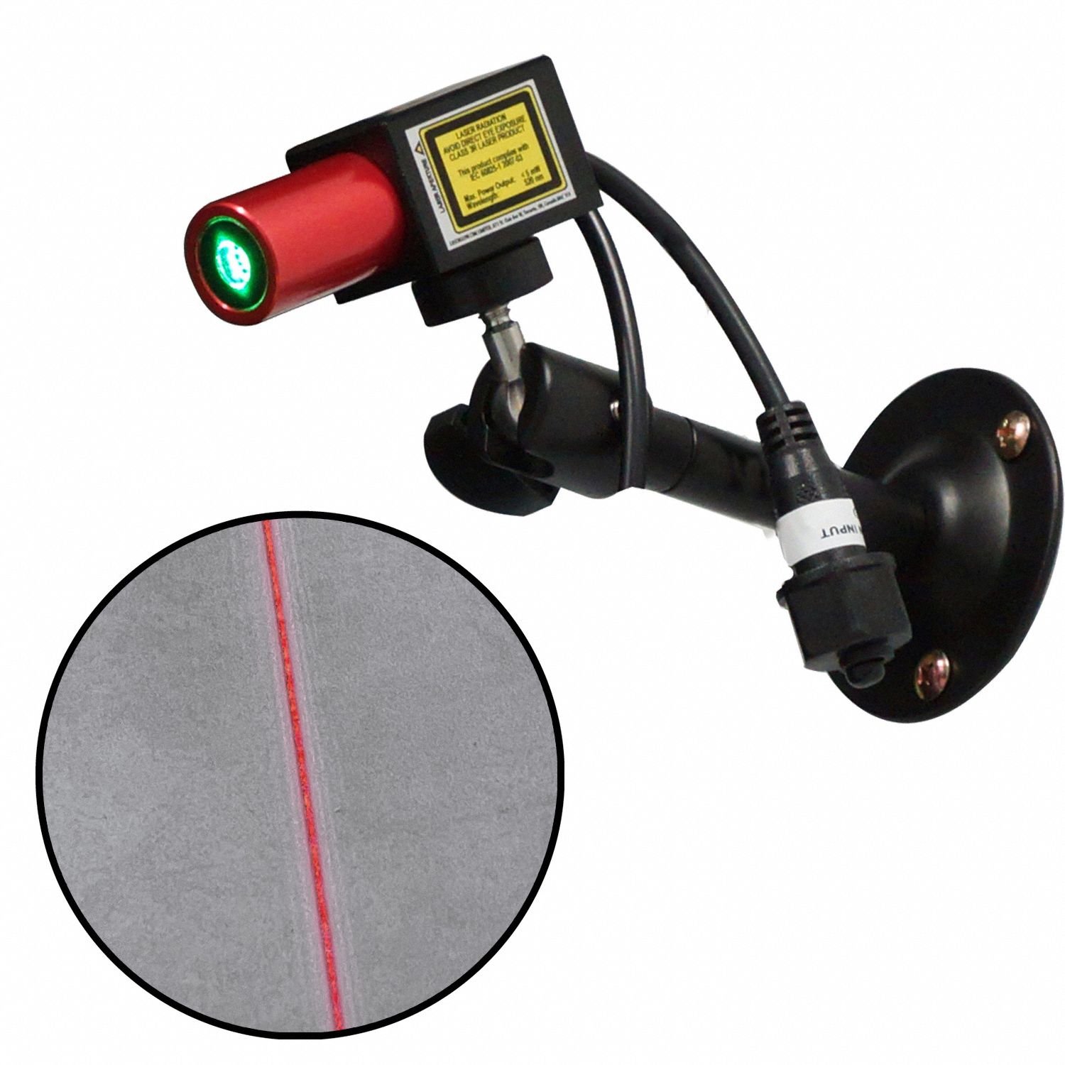 Laserglow Technologies 3G-OTH-560964