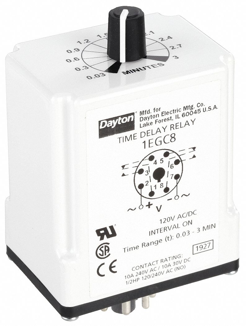 Dayton 3G-OTH-40683