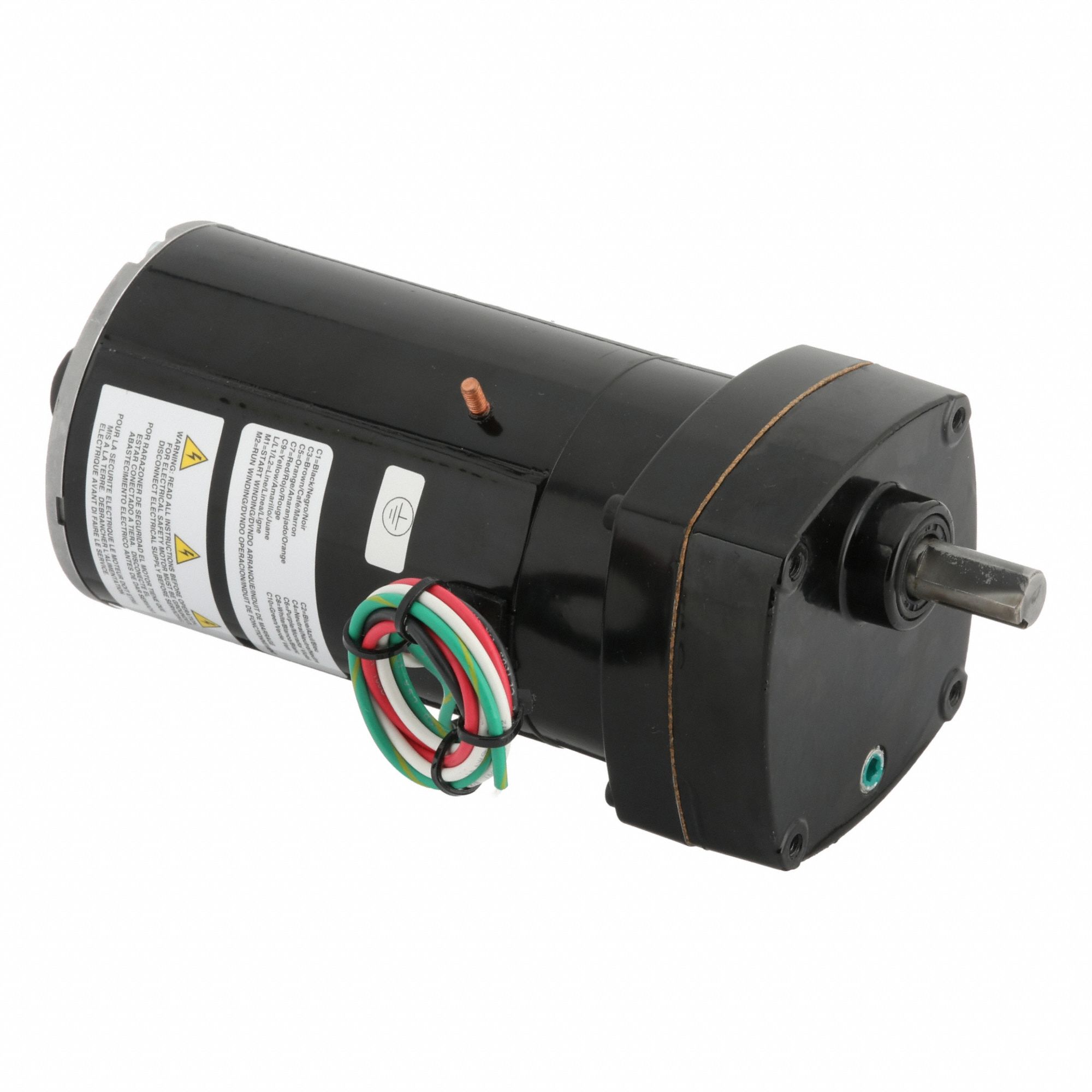 Dayton 3G-OTH-122423