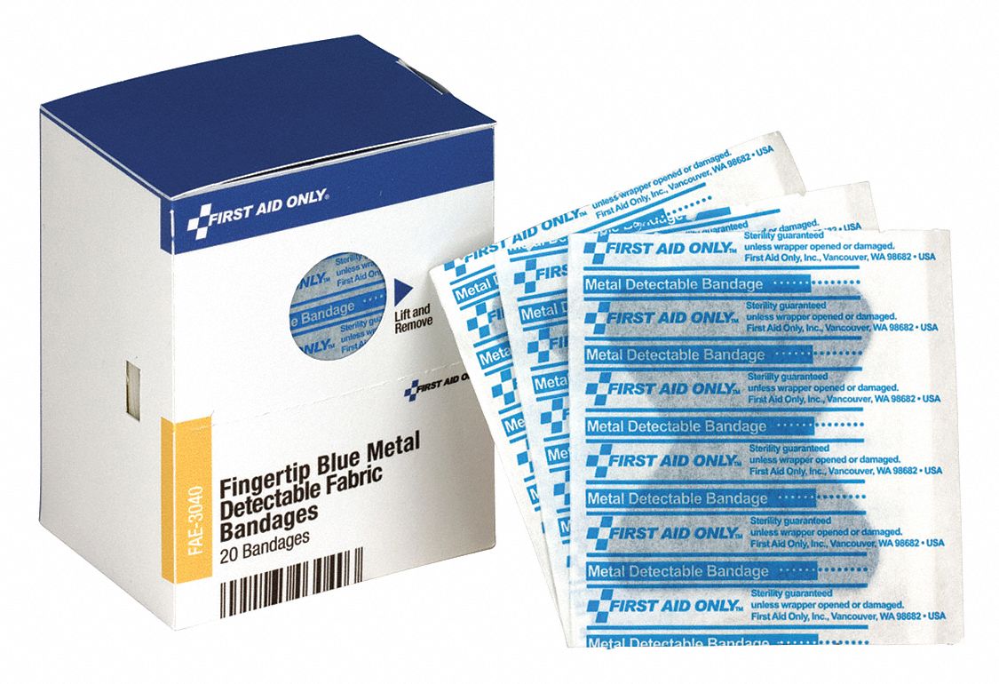 First Aid Only 3G-OTH-551984