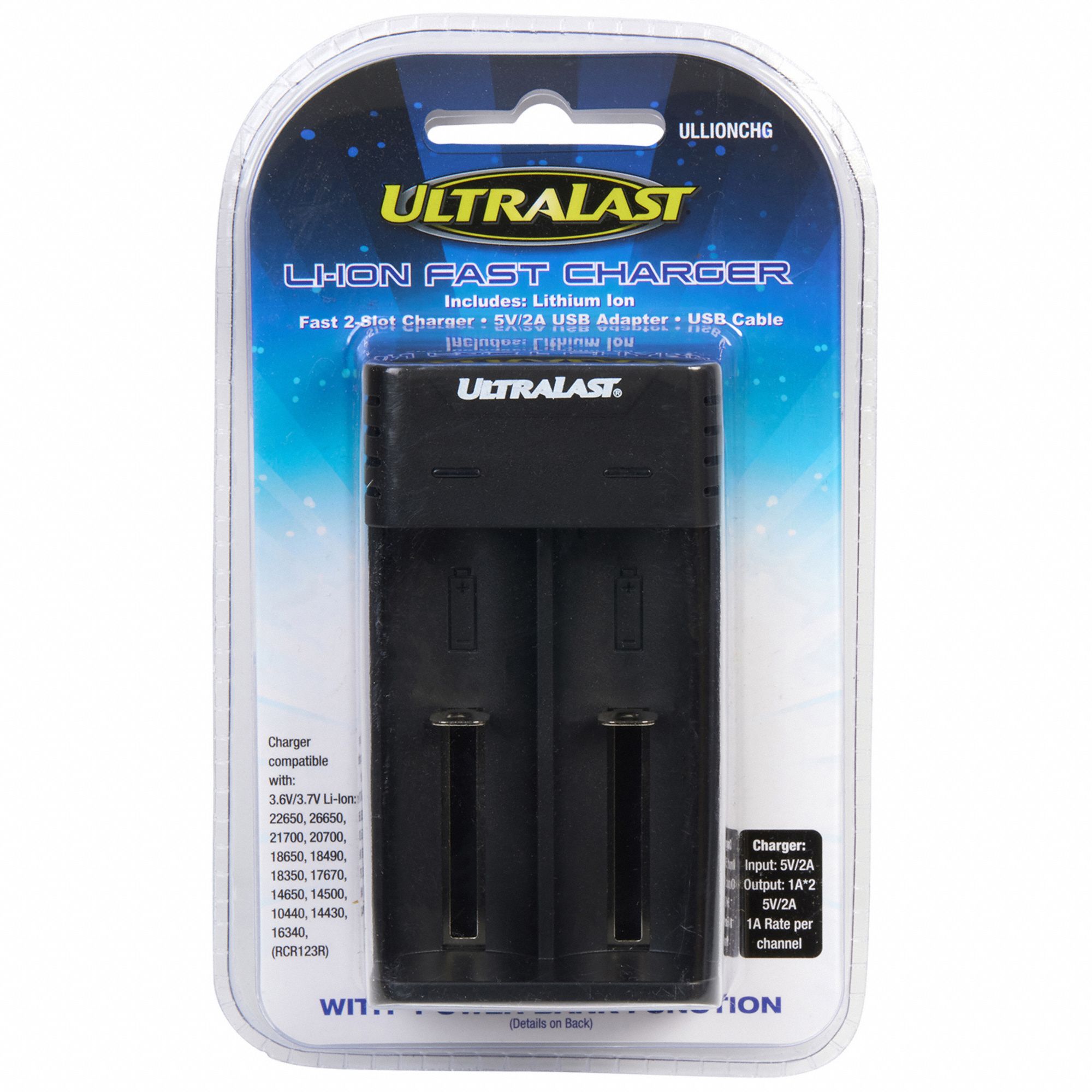 Ultralast 3G-OTH-384724