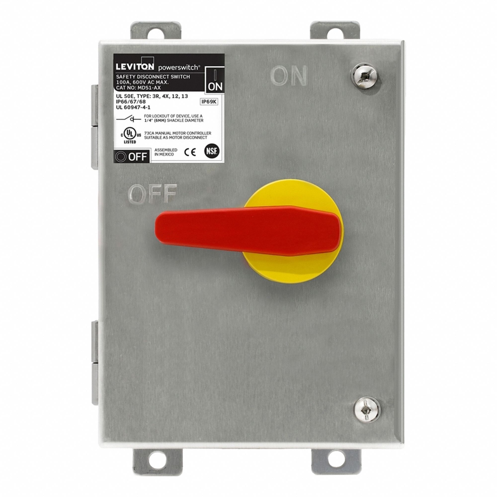 Leviton 3G-OTH-129251