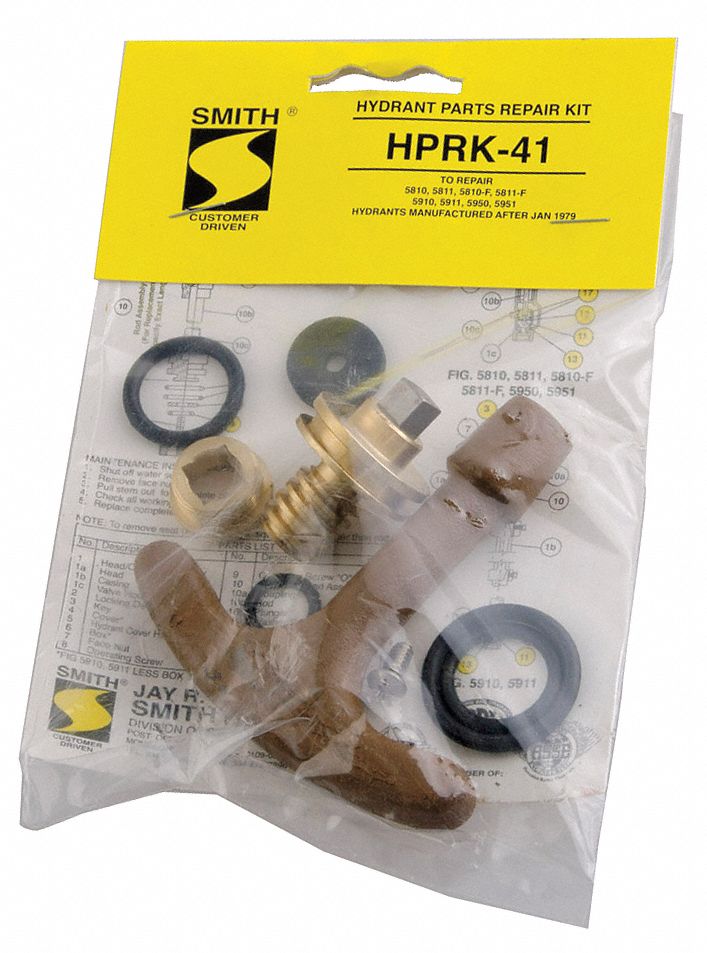 Jay R. Smith Mfg. Co 3G-OTH-427335