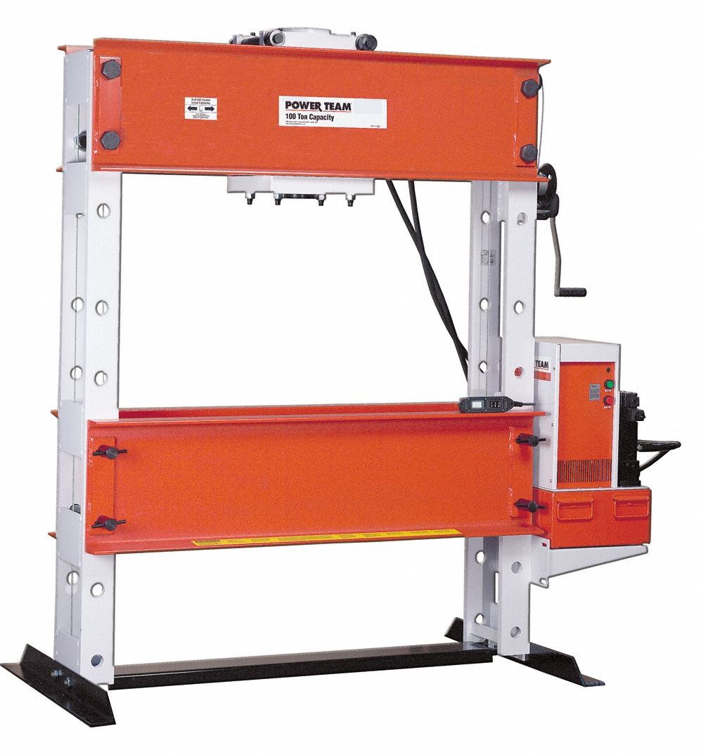 Power Team 3G-OTH-265258