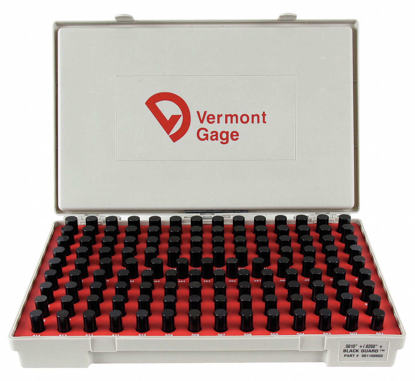 Vermont Gage 3G-OTH-222409