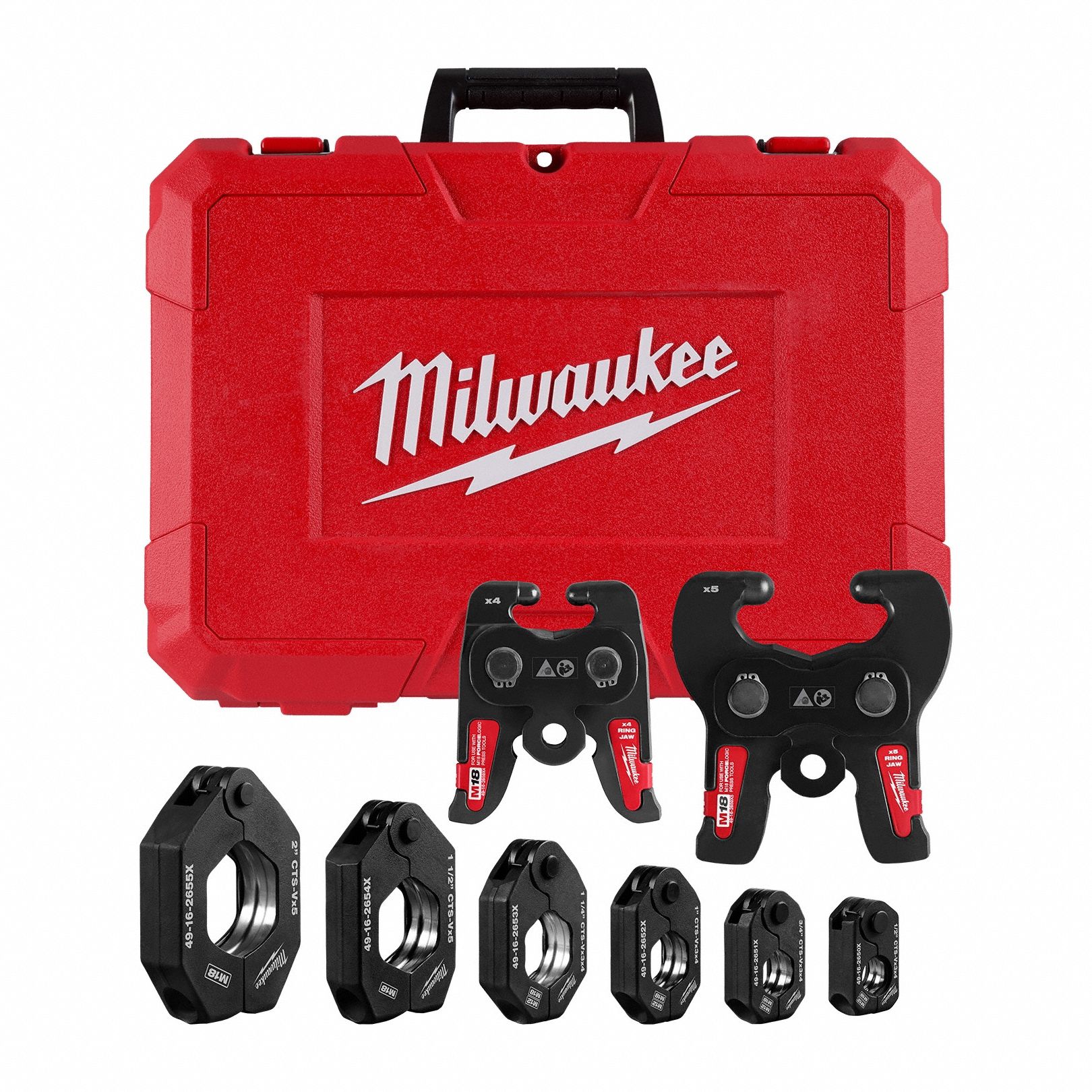 Milwaukee 3G-OTH-407664