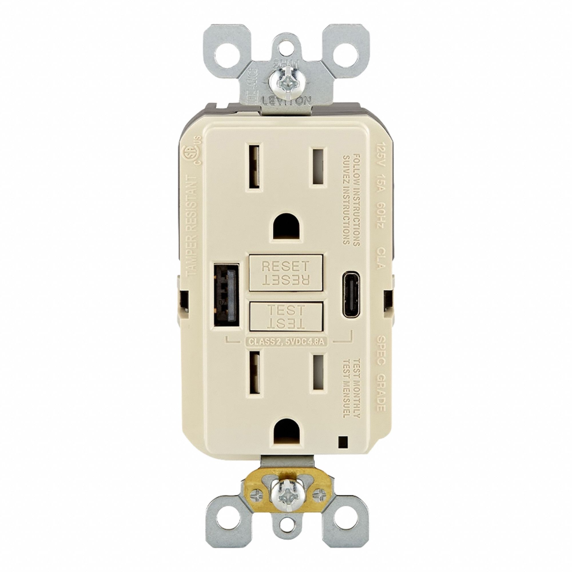 Leviton 3G-OTH-16592