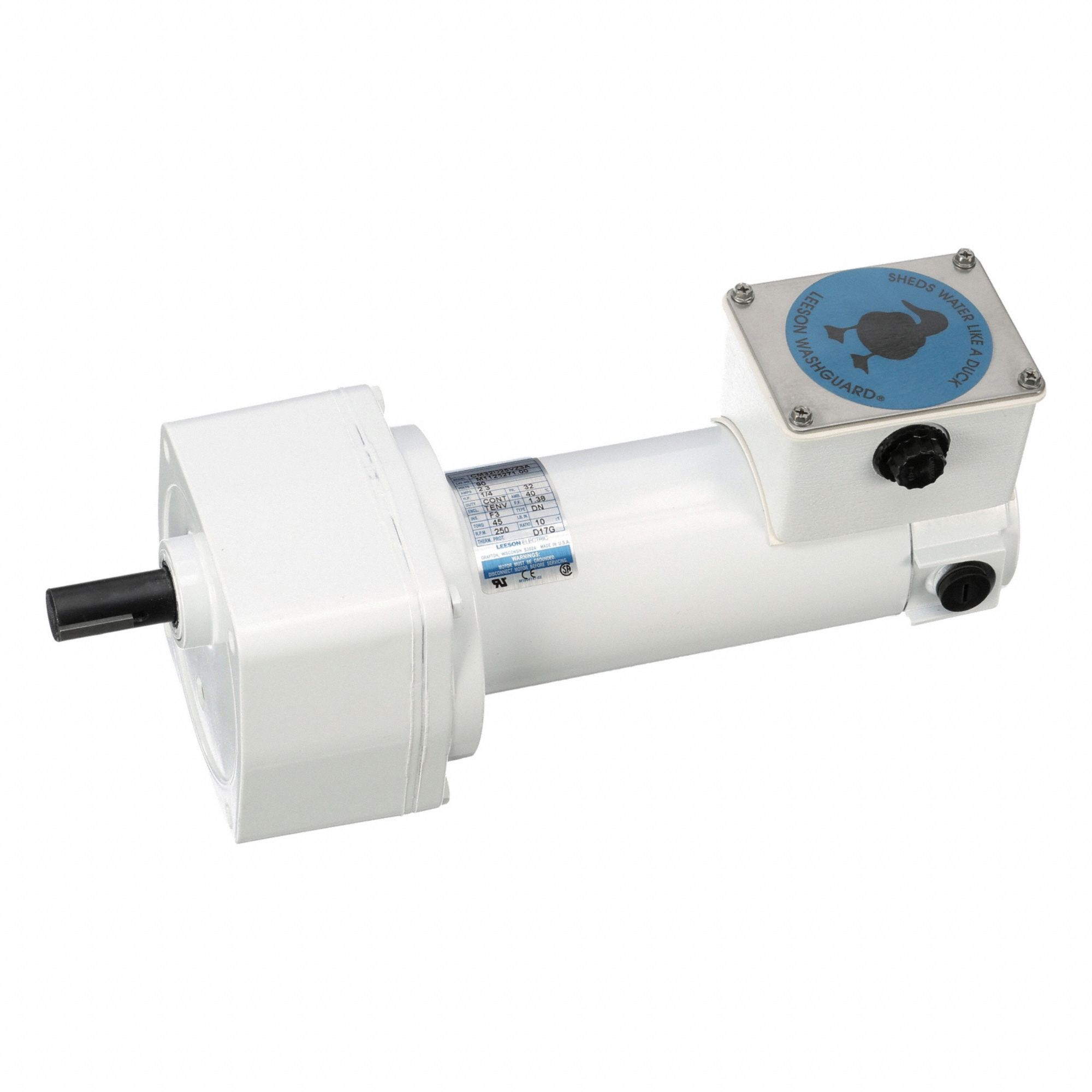 Leeson 3G-OTH-116223