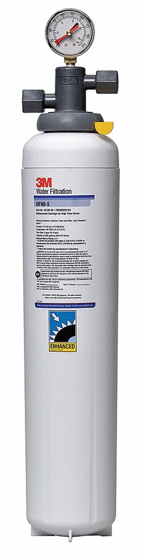 3m Water Filtration Products 3G-OTH-445435