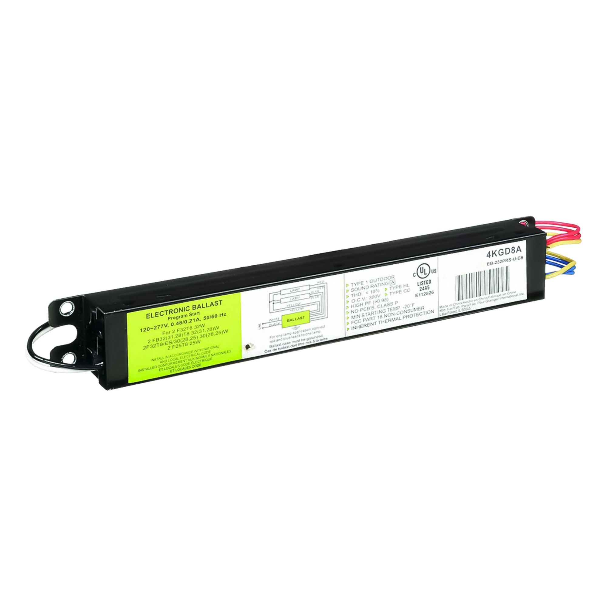 Approved Vendor 3G-OTH-390560