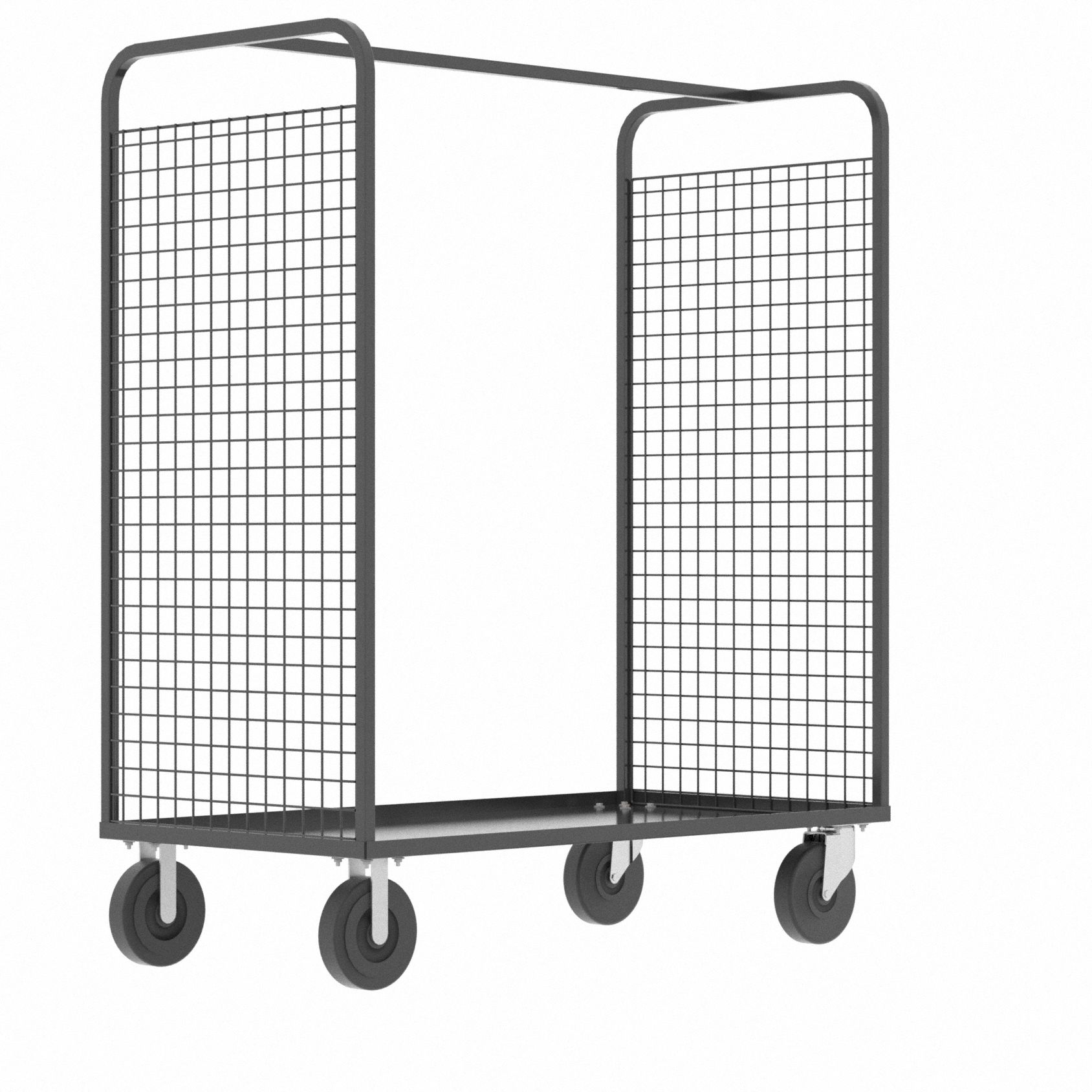 Valley Craft 3G-OTH-350794