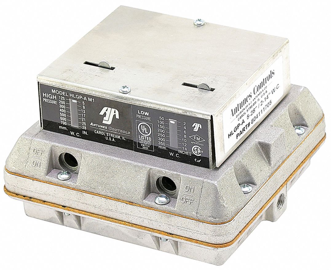 Antunes Controls 3G-OTH-93640