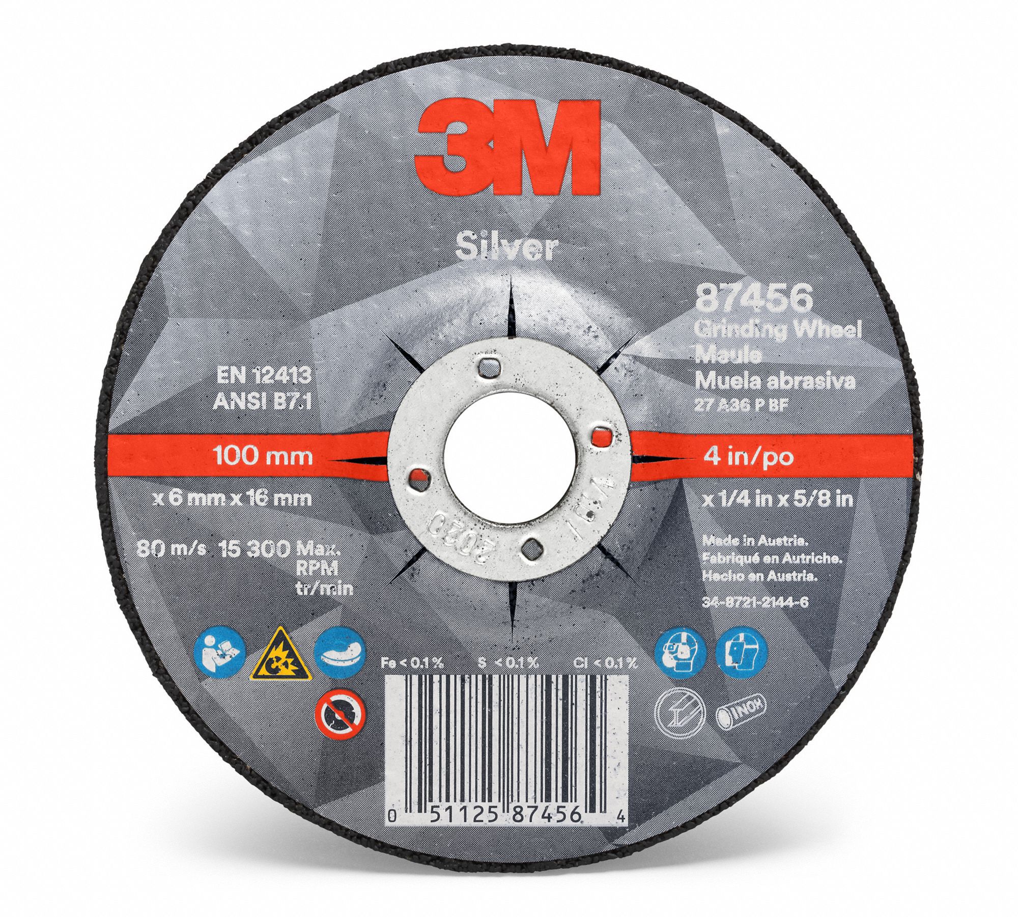 3m 3G-OTH-537718