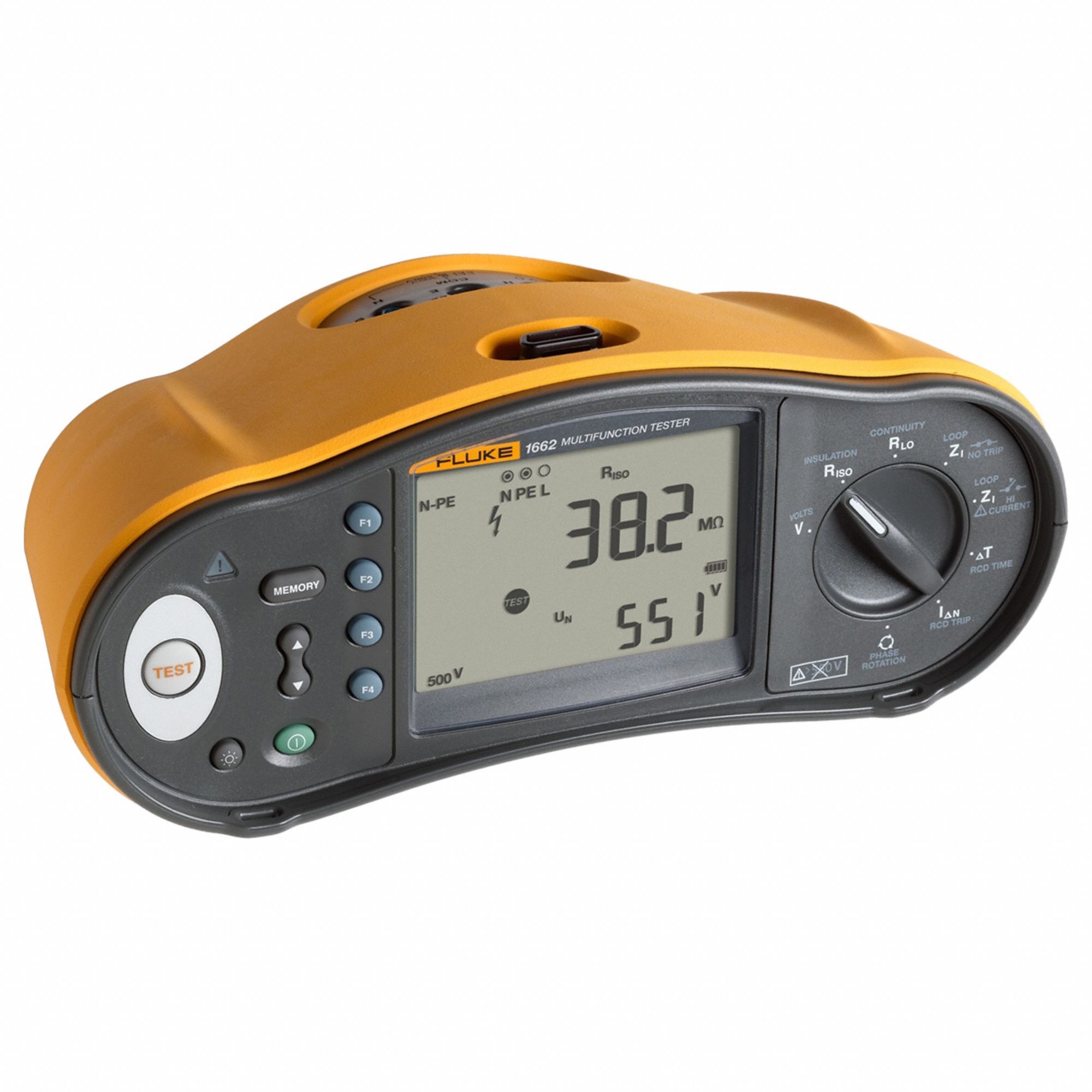 Fluke 3G-OTH-222851