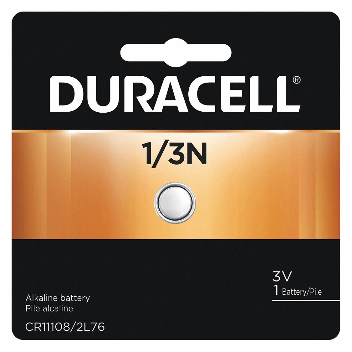 Duracell 3G-OTH-383019