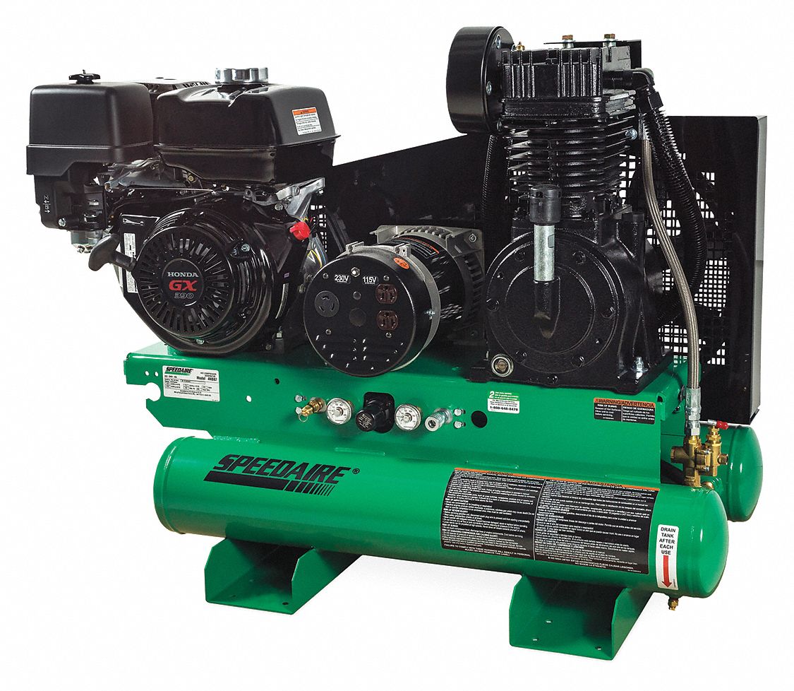 Speedaire 3G-OTH-136288