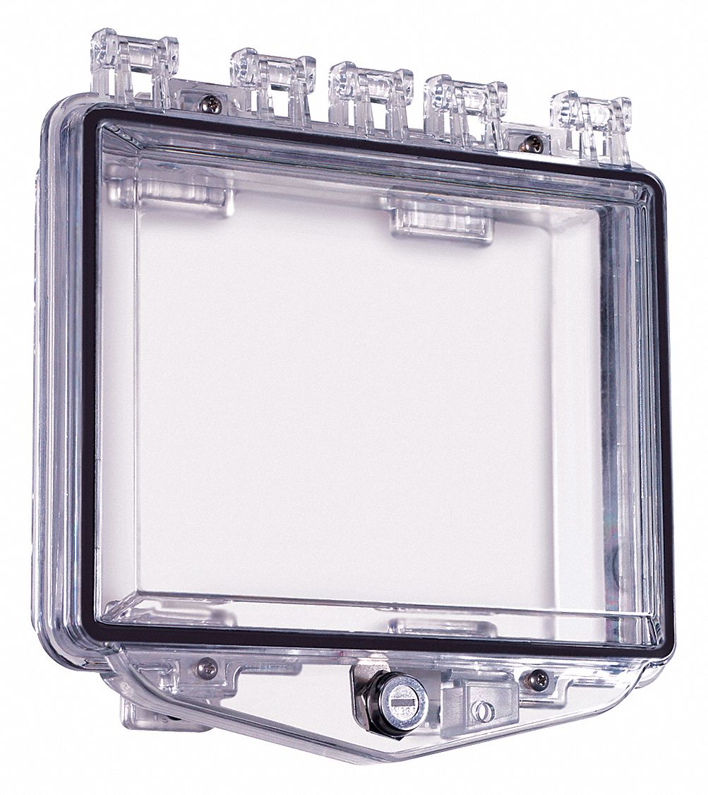 Safety Technology International 3G-OTH-559908