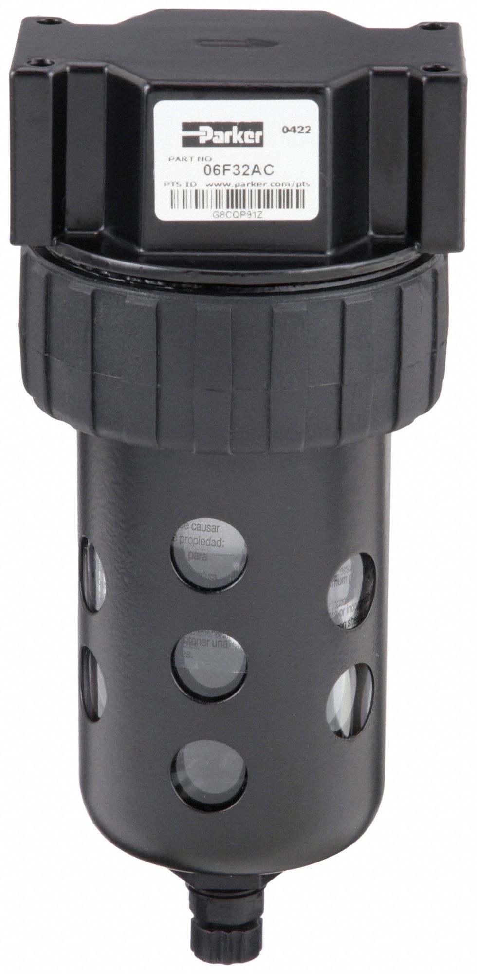 Parker 3G-OTH-153125