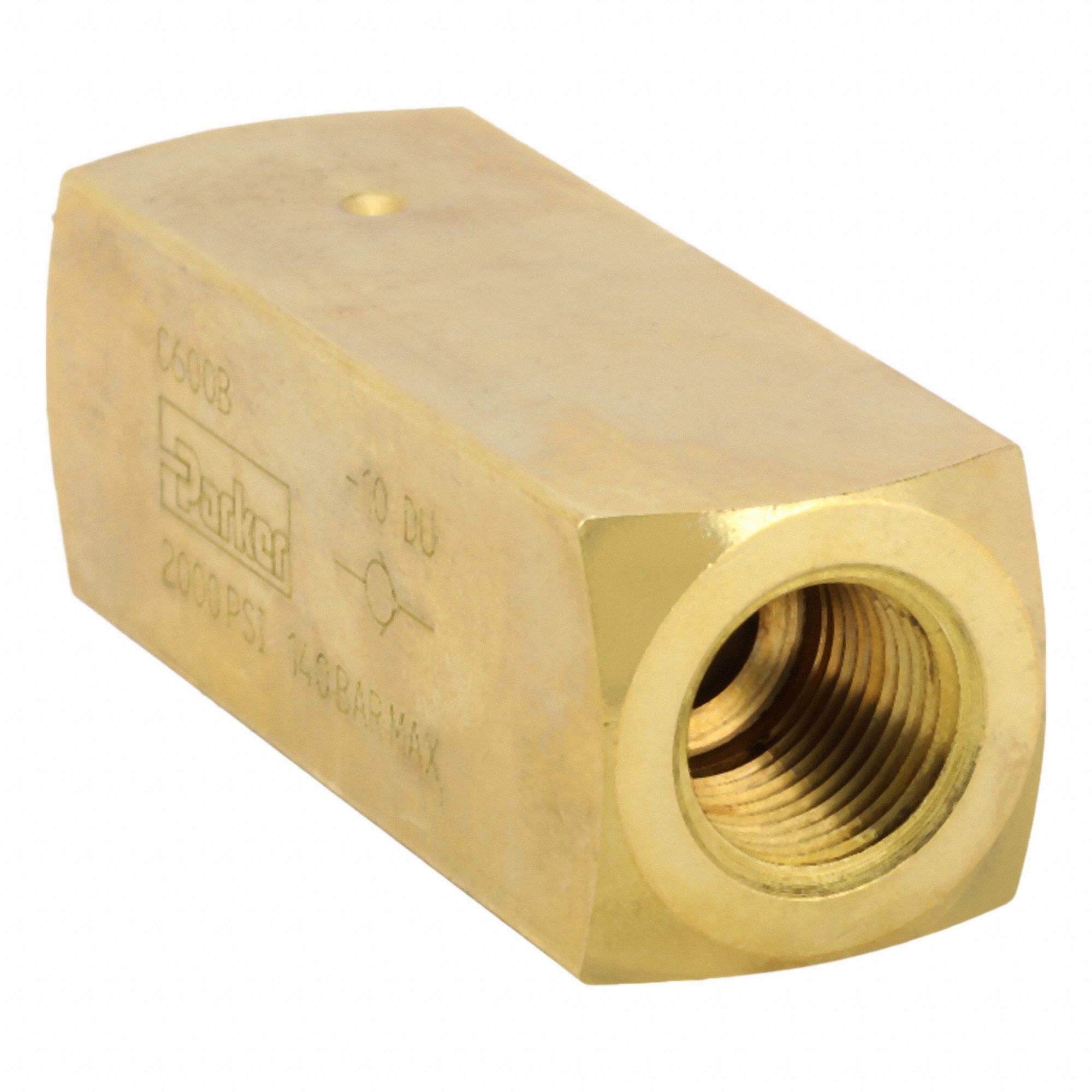 Parker 3G-OTH-171286